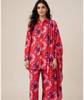 Rosewood - Lawn Suit, premium lawn, 3-piece unstitched