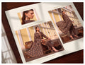 Warda three-piece unstitched embroidered lawn suit by Libas e Ahmad