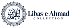 Libas e Ahmad logo